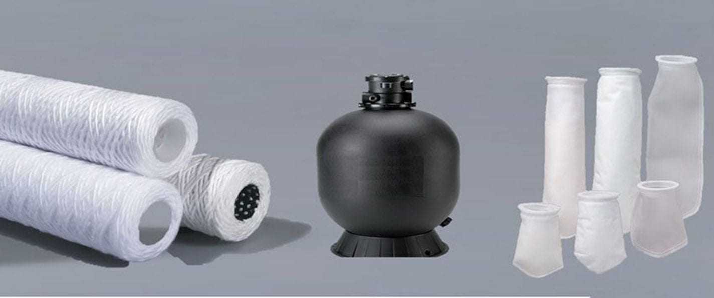 5 Reasons To Filter Cooling Tower Water Water Treatment