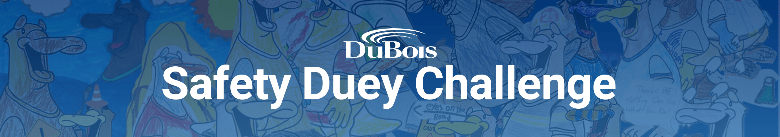 Safety Duey Challenge