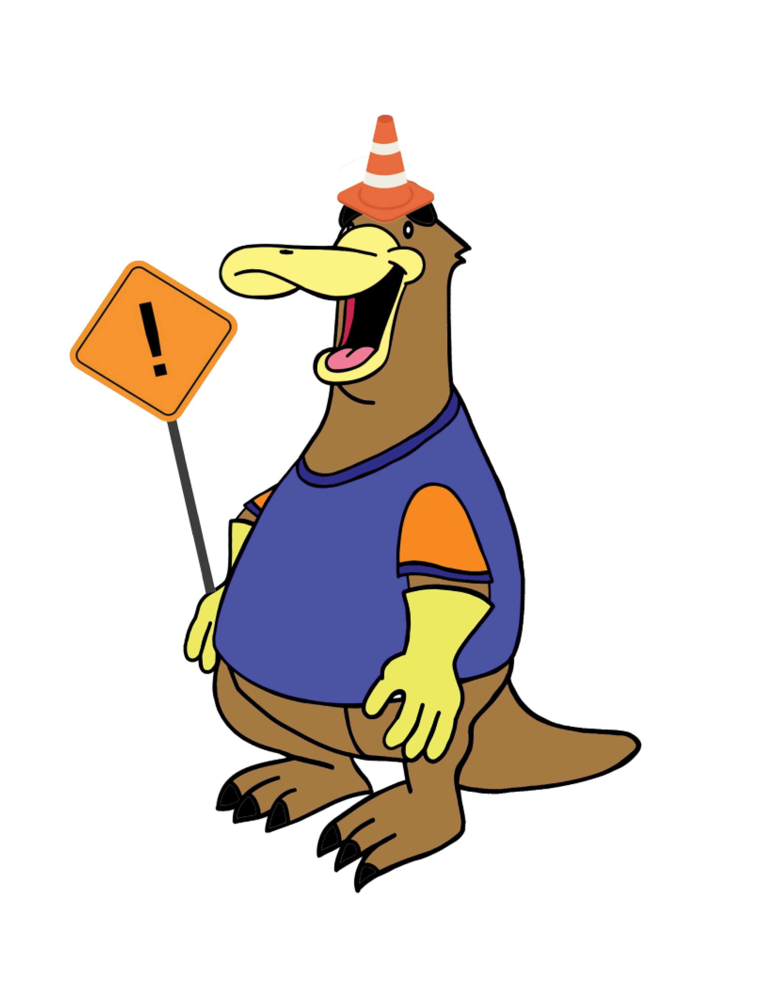 Nelsi - Adult - Road Safety