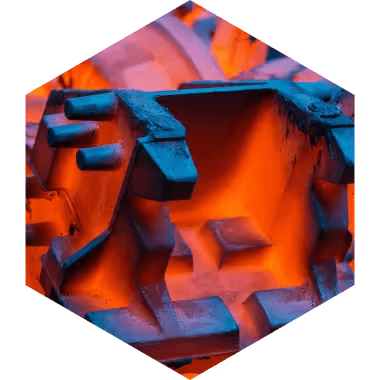 Heat Treatment