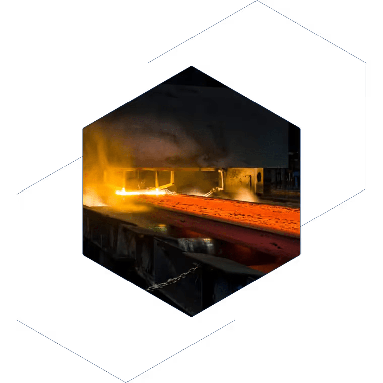 High Speed Hardening Salts