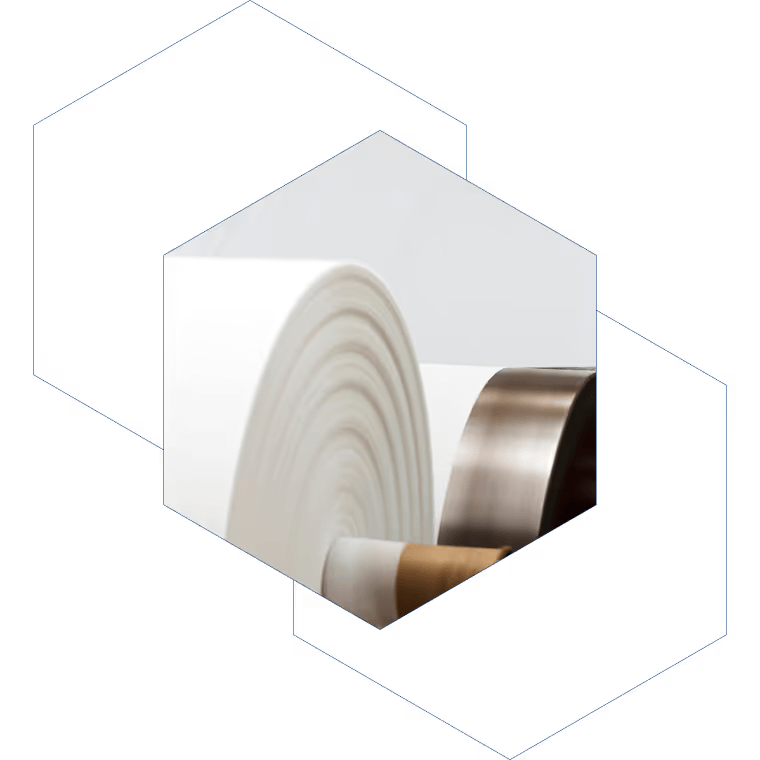 paper roll