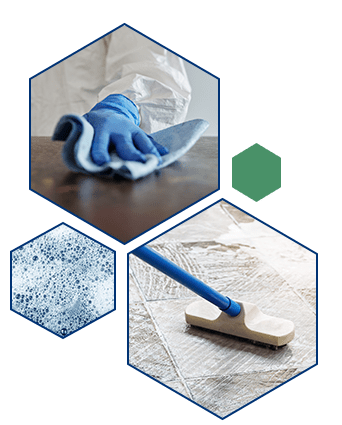 Cleaning